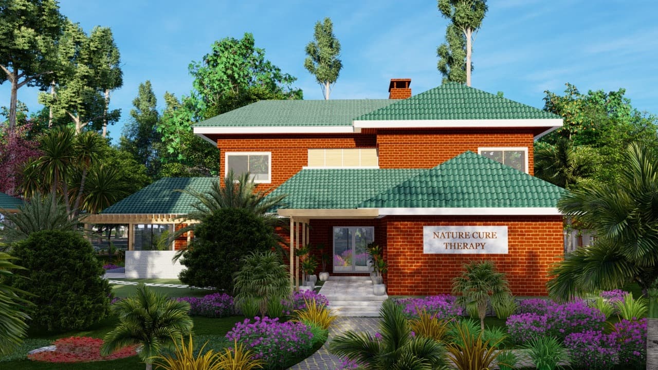 Glamping and Campfire